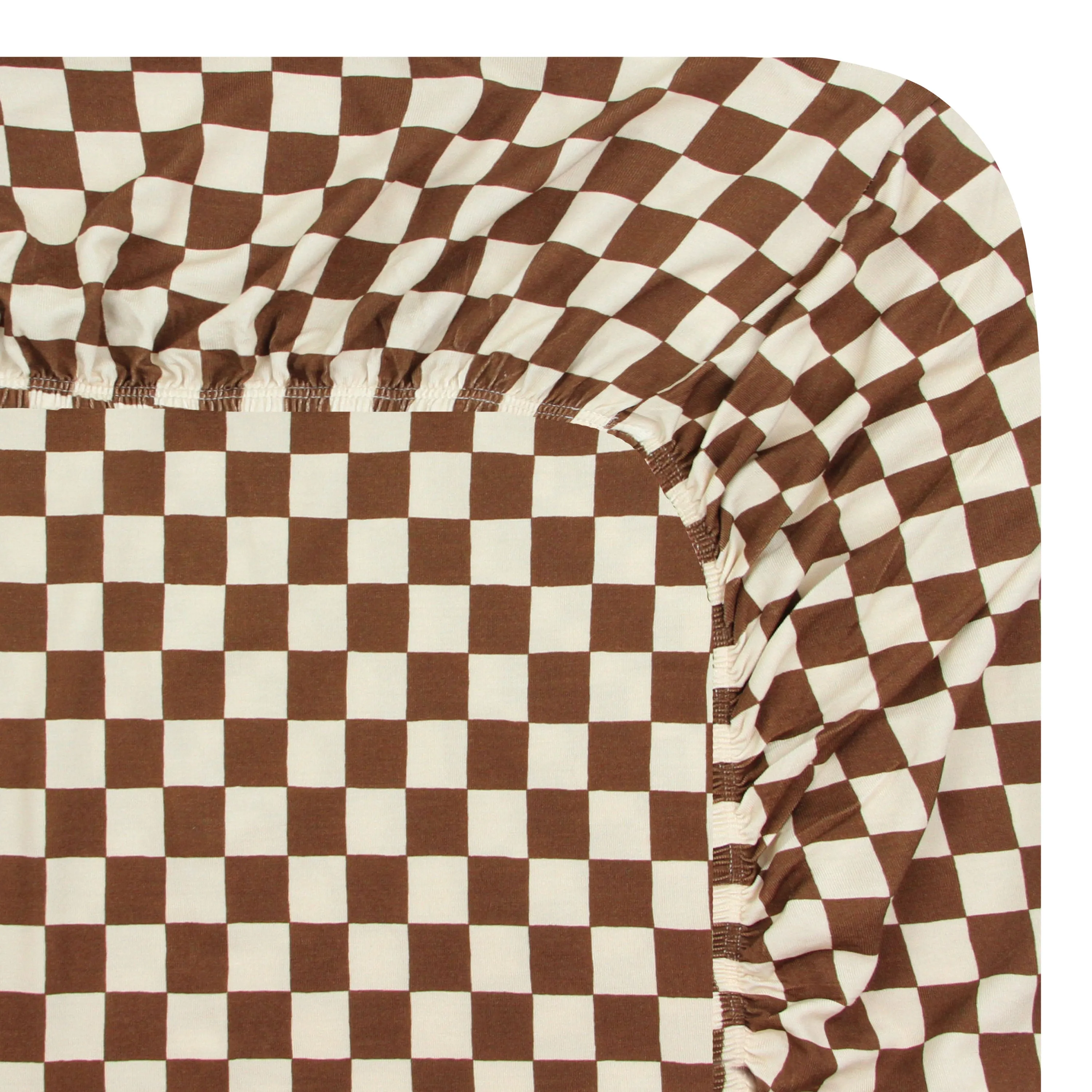 Changing Pad Cover - Cash