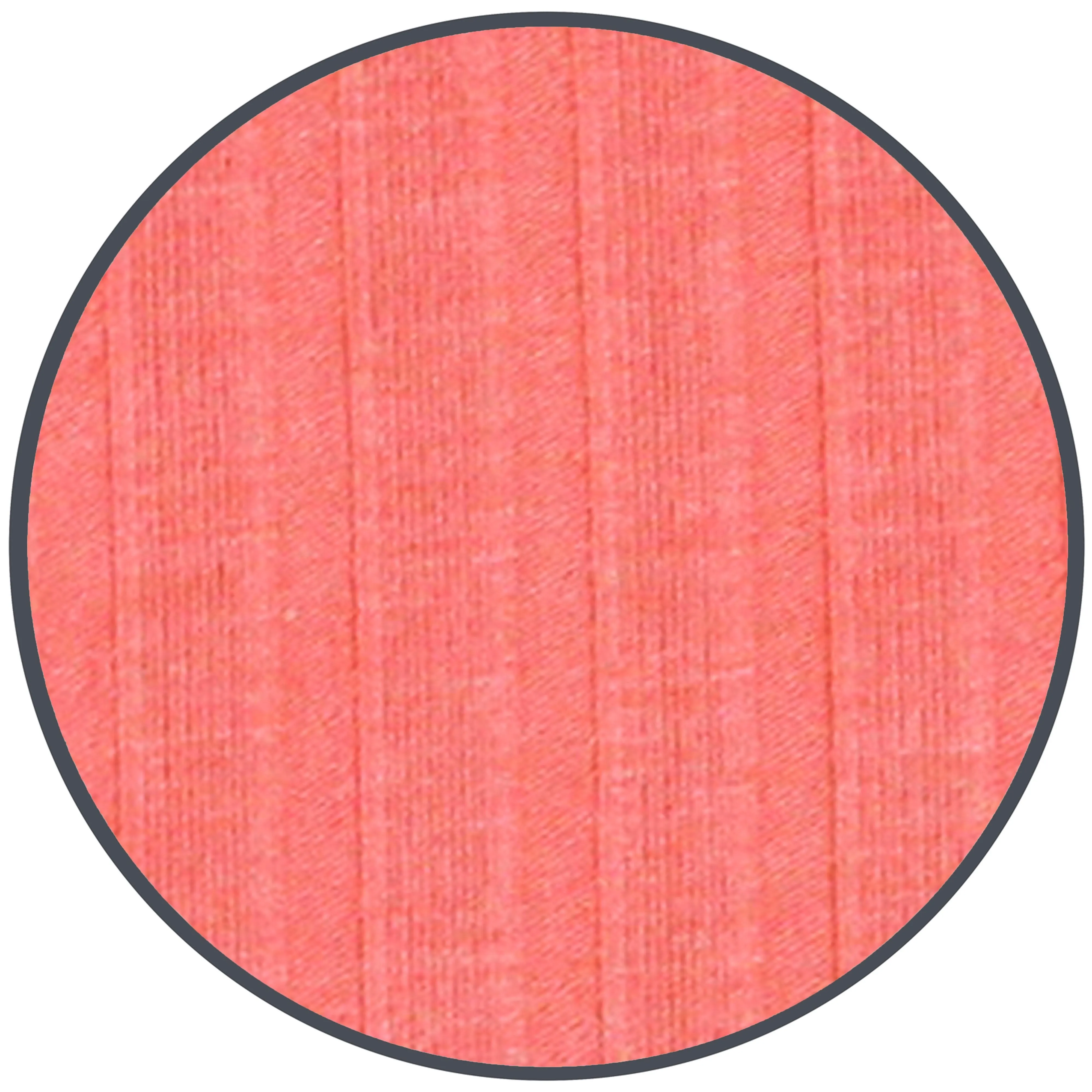 Changing Pad Cover - Darcy Ribbed