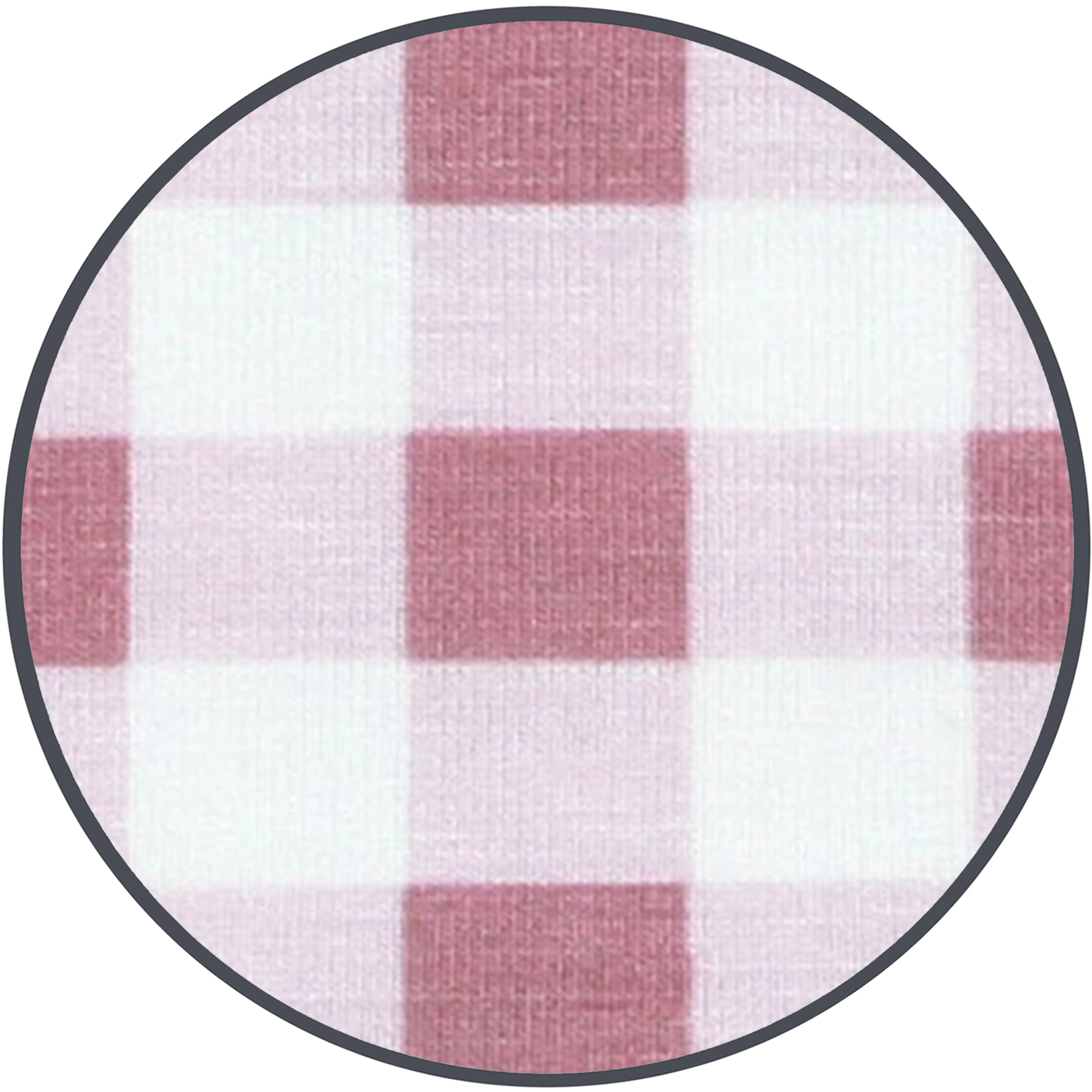 Changing Pad Cover - Eloise