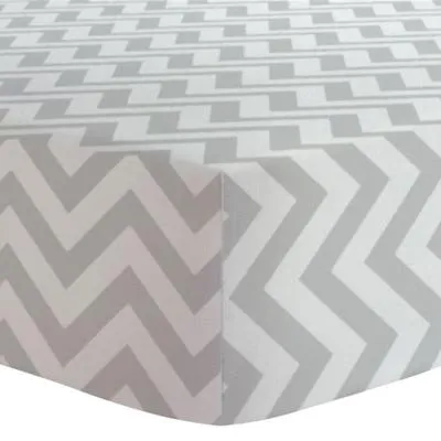 Changing Pad Cover
