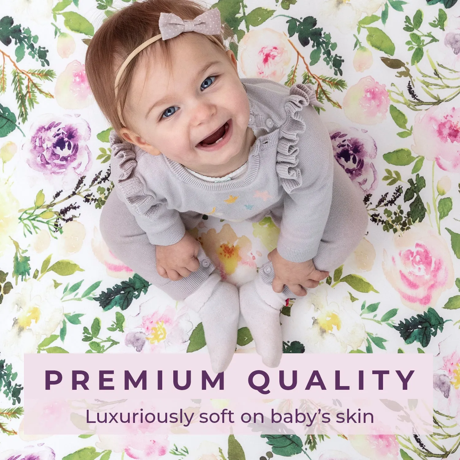 Changing Pad Covers - Allure