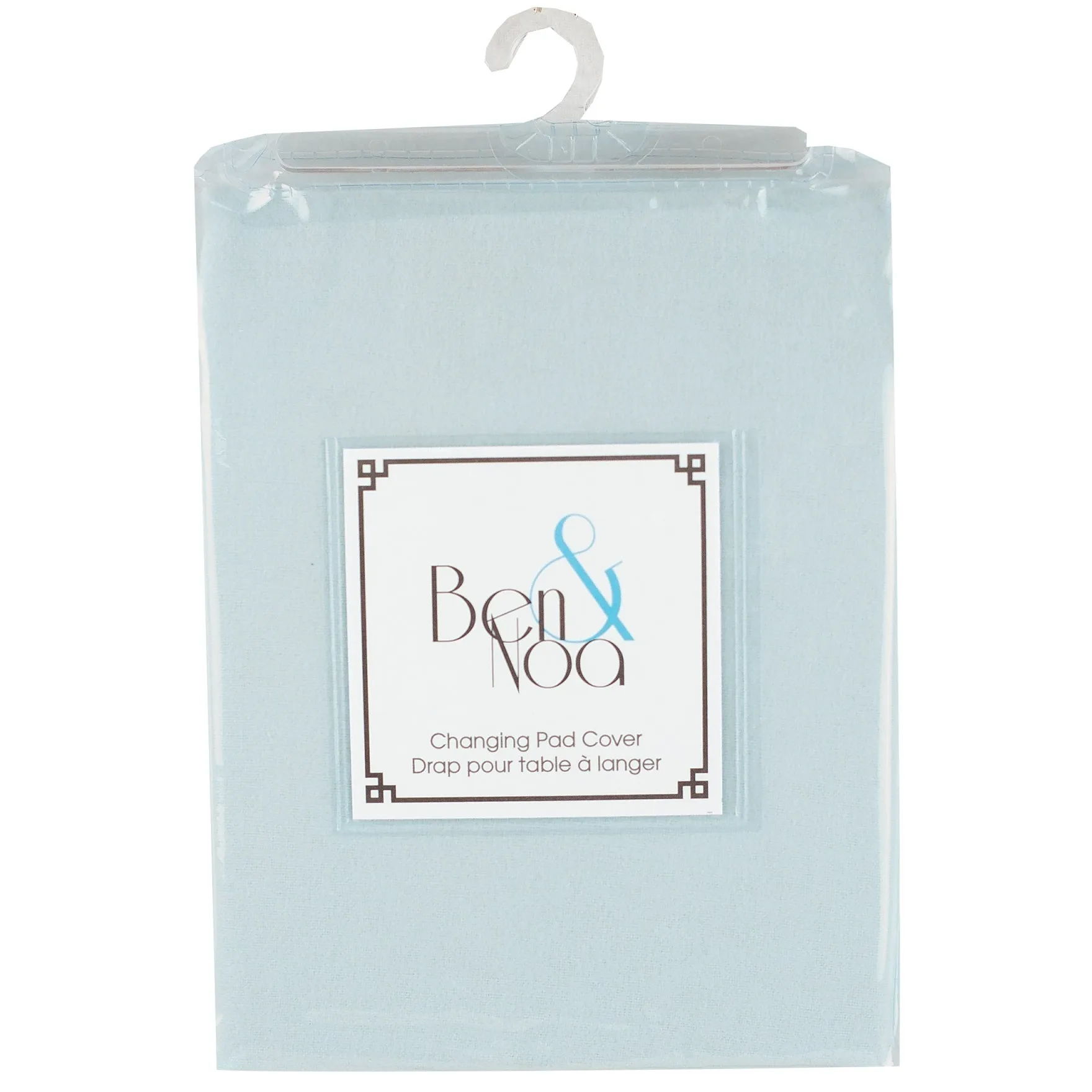Changing Pad Sheet