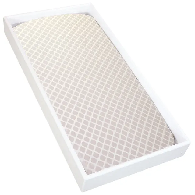 Changing Pad Sheet