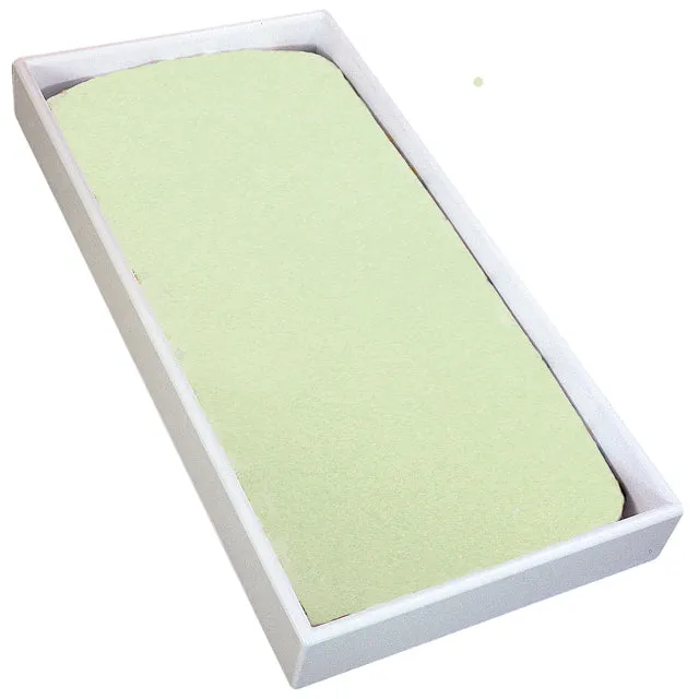 Changing Pad Sheet