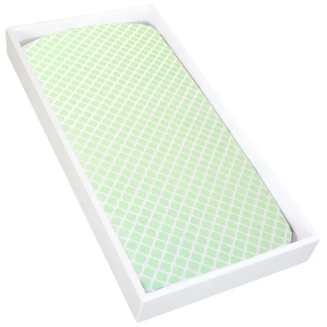 Changing Pad Sheet