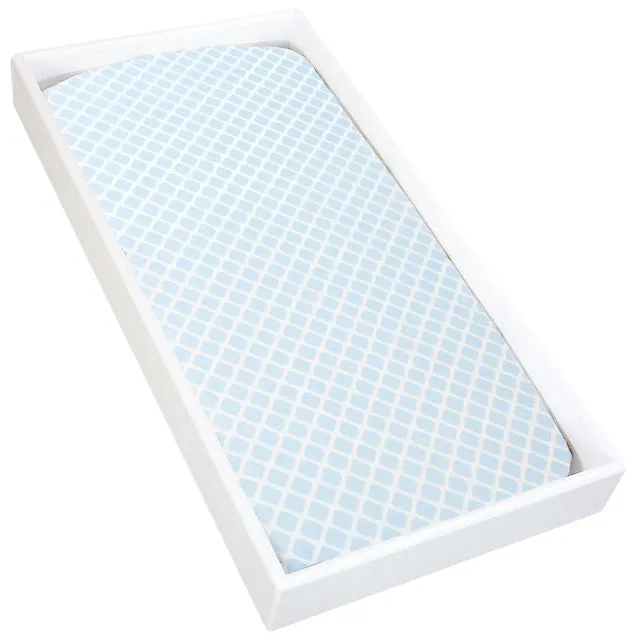 Changing Pad Sheet