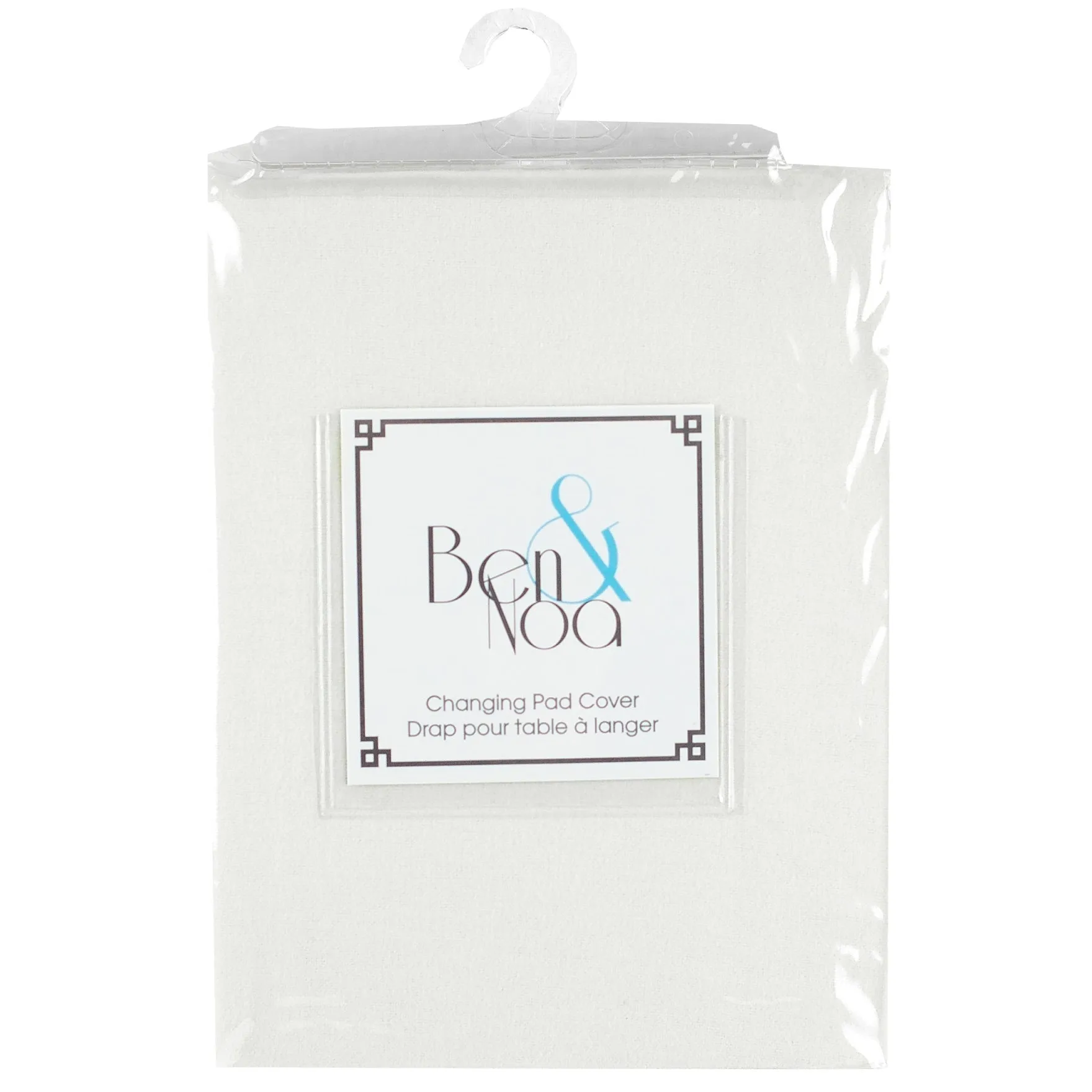 Changing Pad Sheet