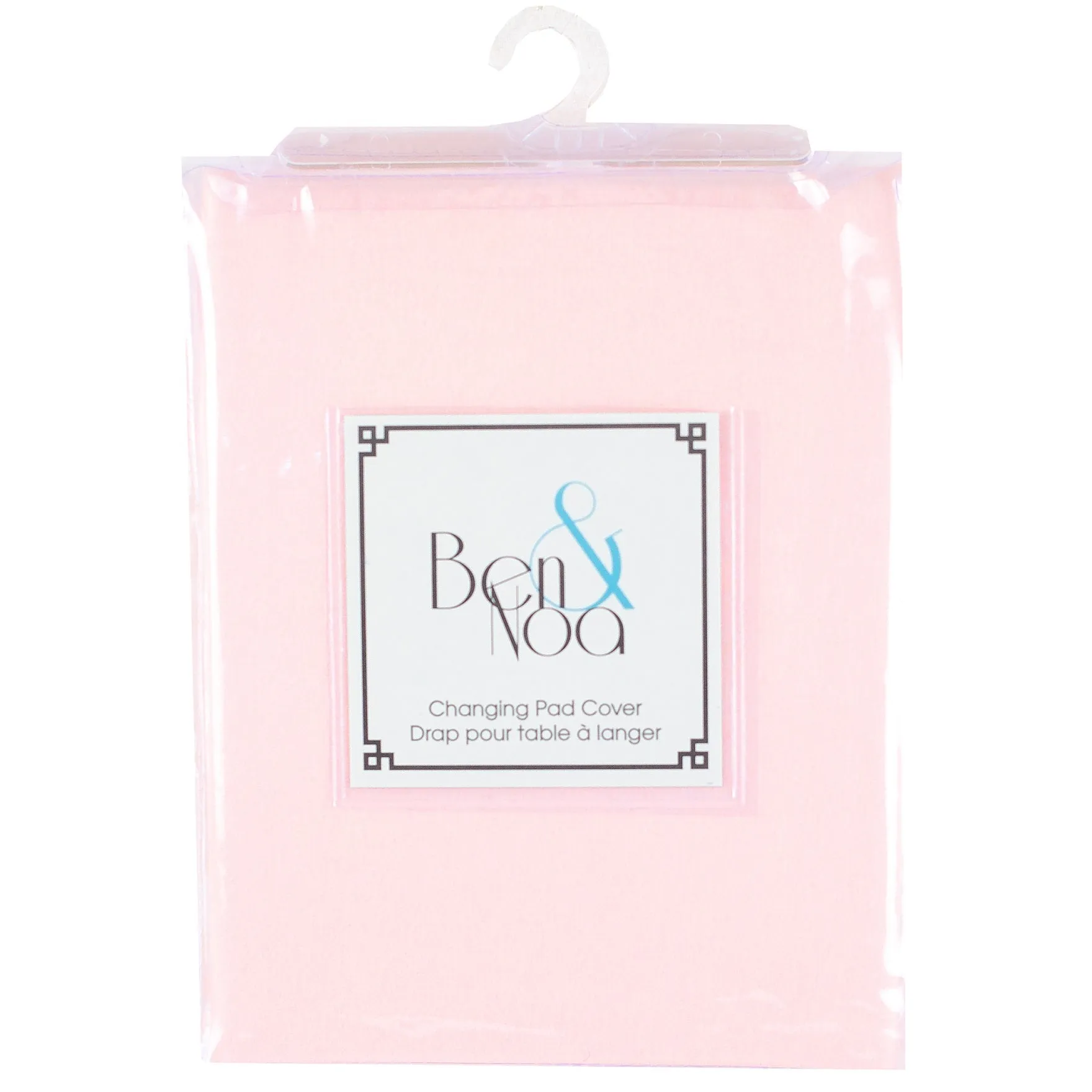 Changing Pad Sheet