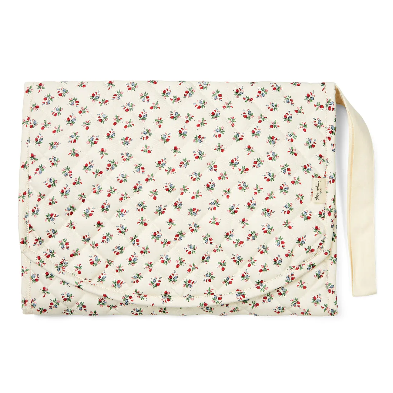 Changing Pad