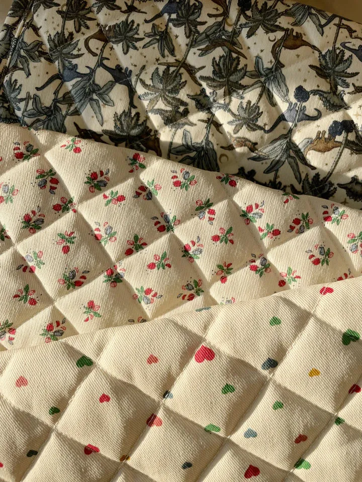 Changing Pad