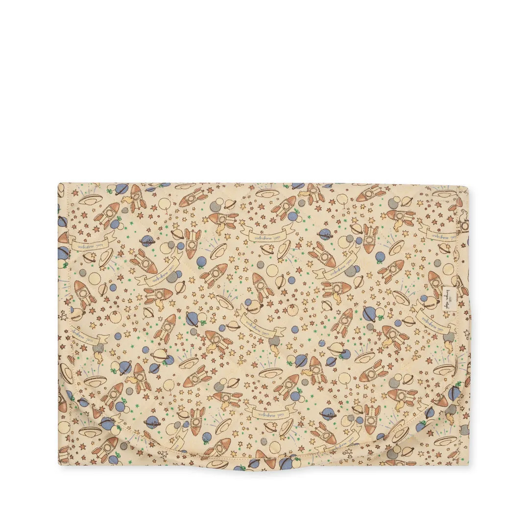 Changing Pad