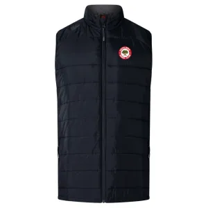 Chico Oaks Women's Elite Microlite Gilet by Canterbury