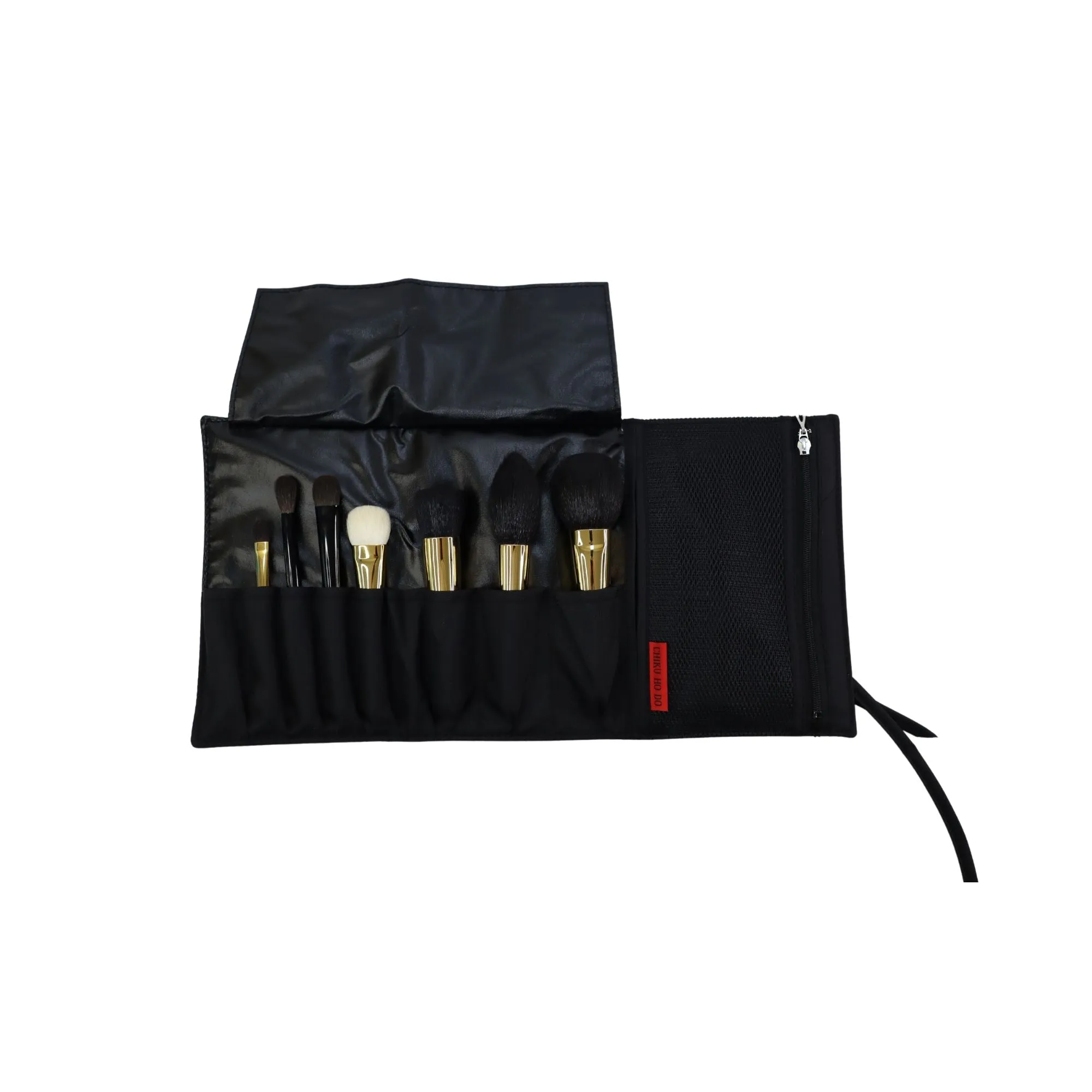 Chikuhodo C-4 Makeup Brush Case