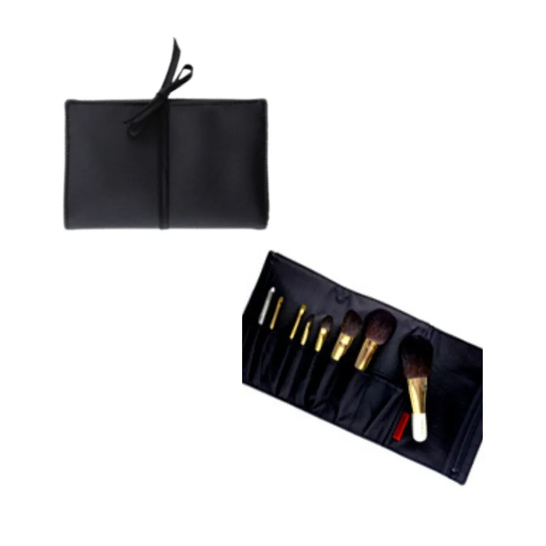 Chikuhodo C-4 Makeup Brush Case