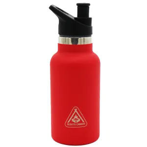 Chilly Moose x Scouts Canada Bottles