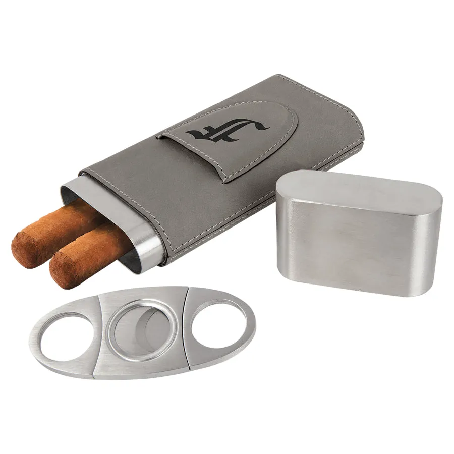 Cigar Case | Leatherette