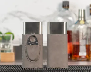 Cigar Case | Leatherette
