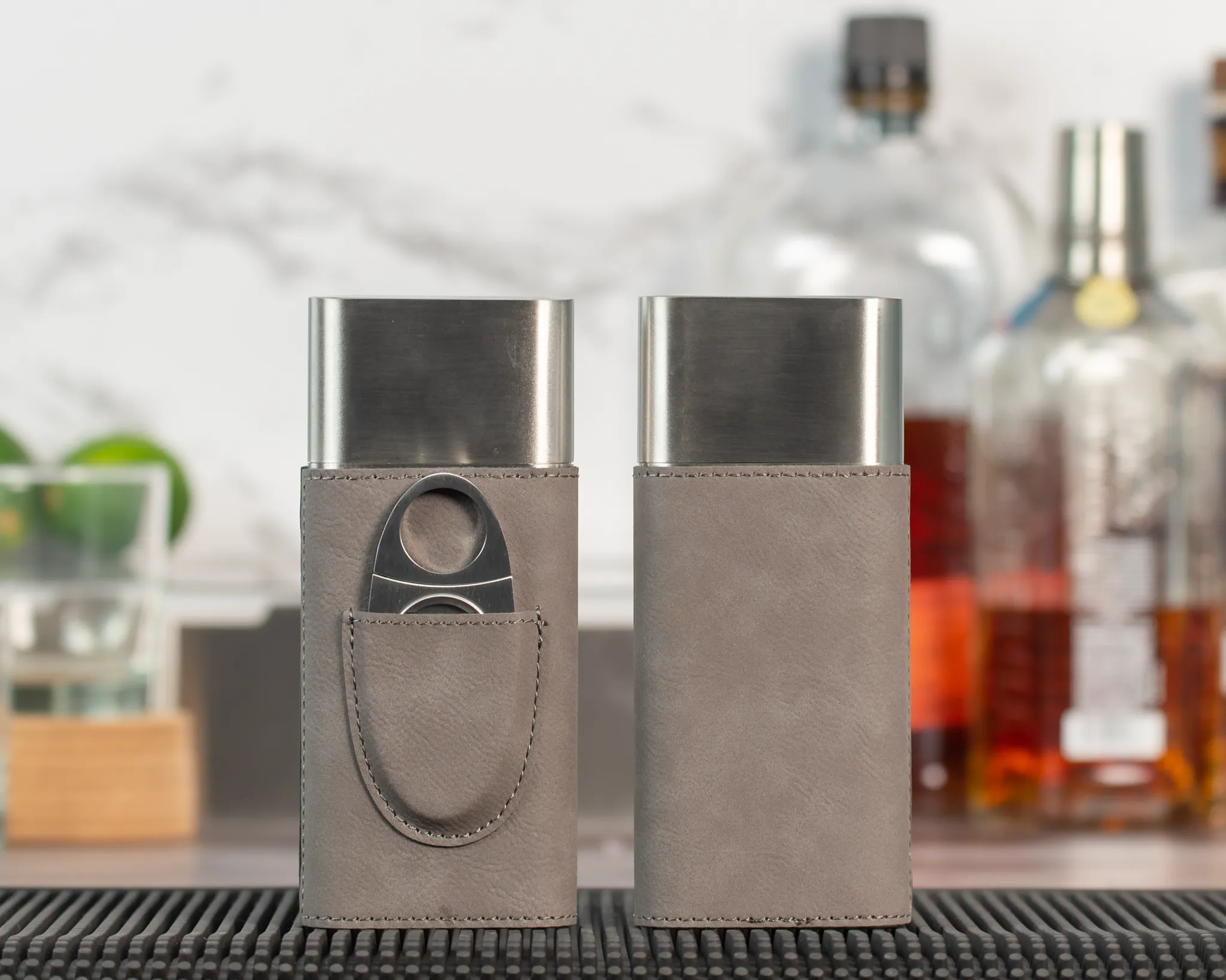 Cigar Case | Leatherette