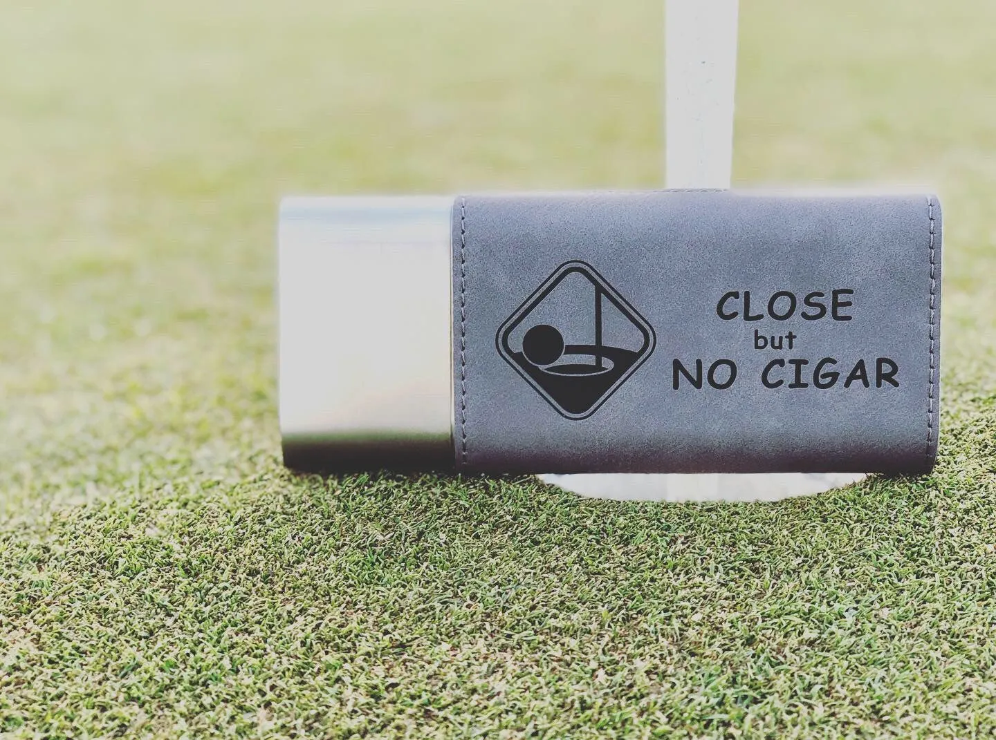 Cigar Case | Leatherette