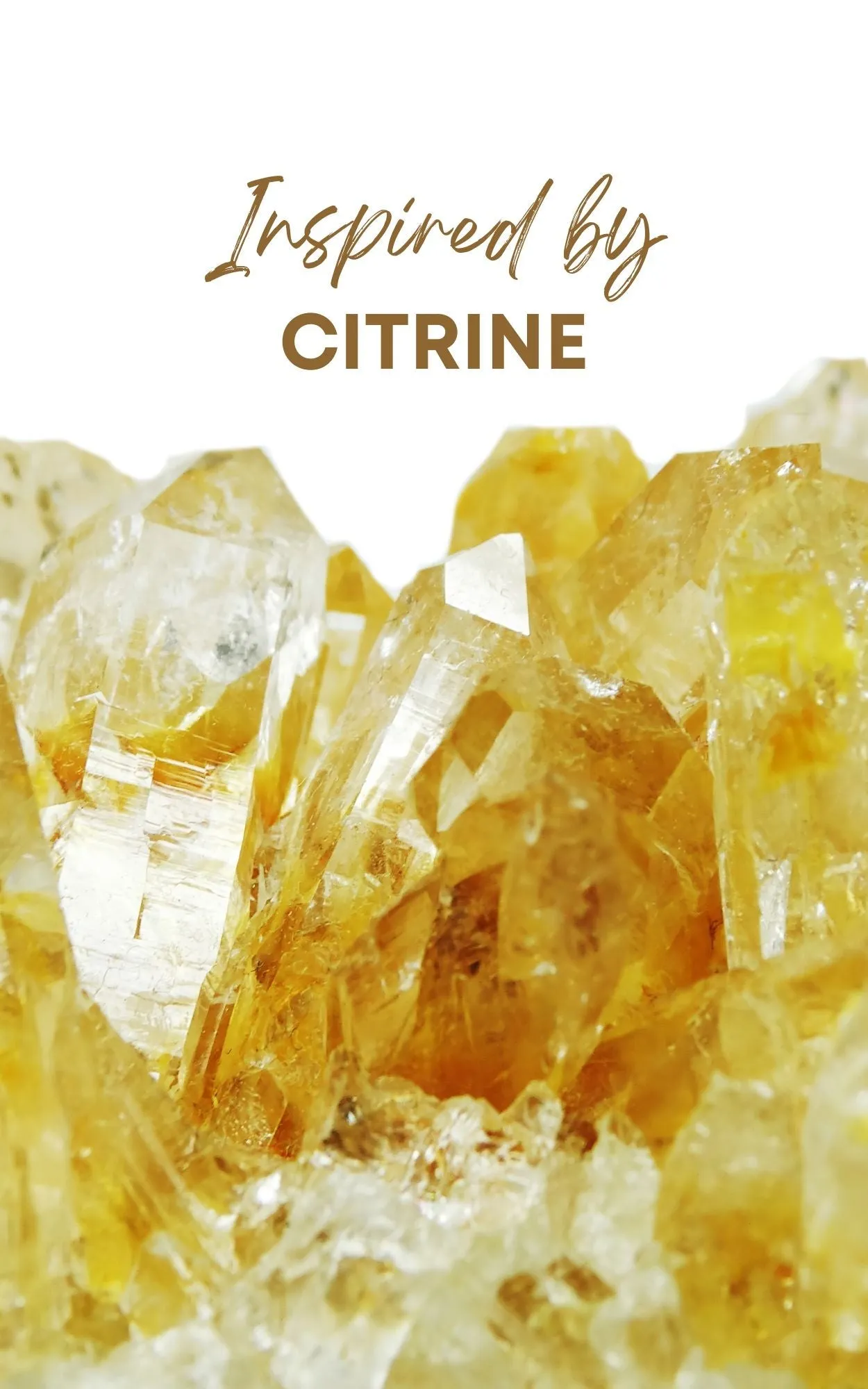 Citrine 1/8 oz Perfume Oil Concentrate Roll-On by Sage