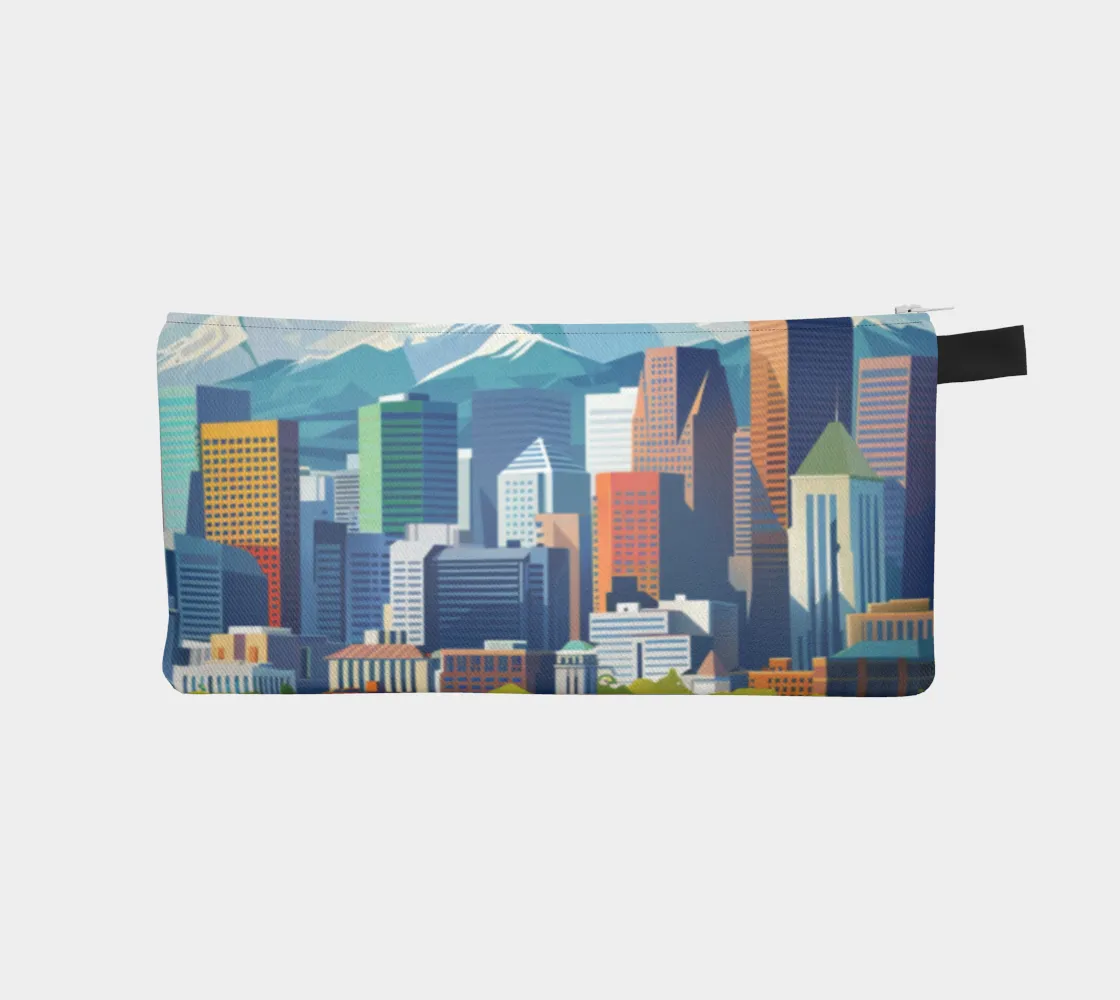 Cityscape Z Bag