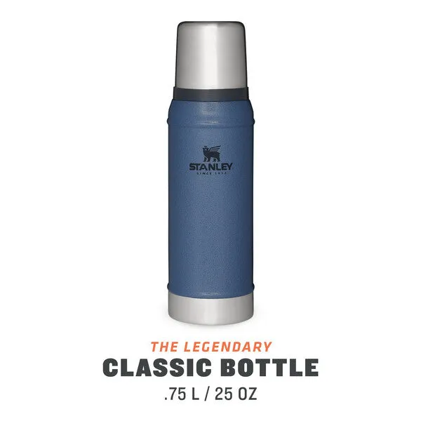 Classic Legendary Bottle | 0.75L