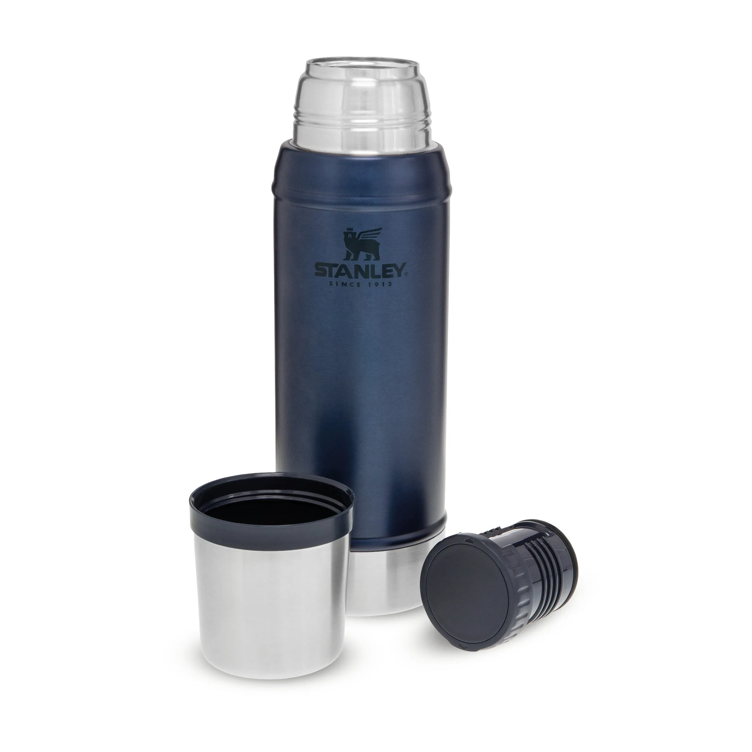 Classic Legendary Bottle | 0.75L