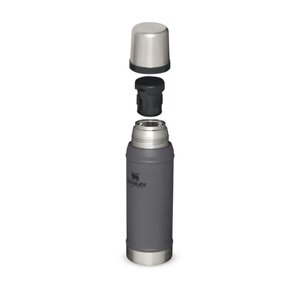 Classic Legendary Bottle | 0.75L