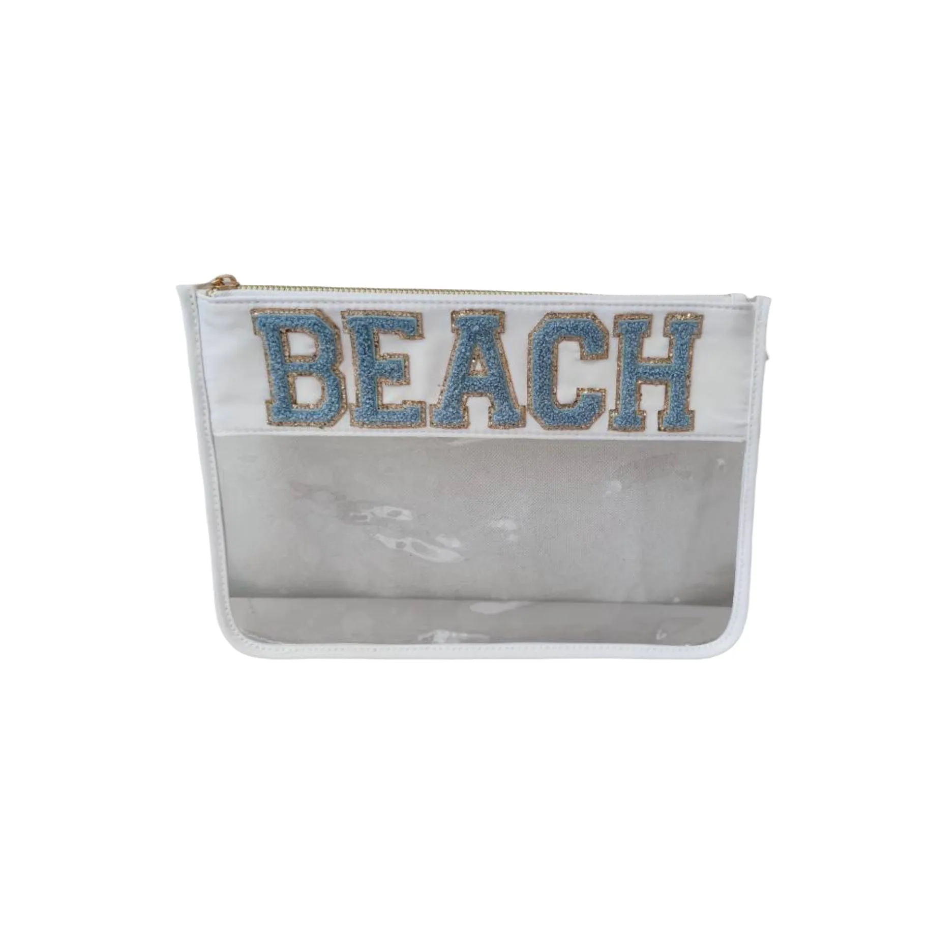Clear Pouch