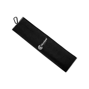 Cleveland Tri Fold Bag Towel
