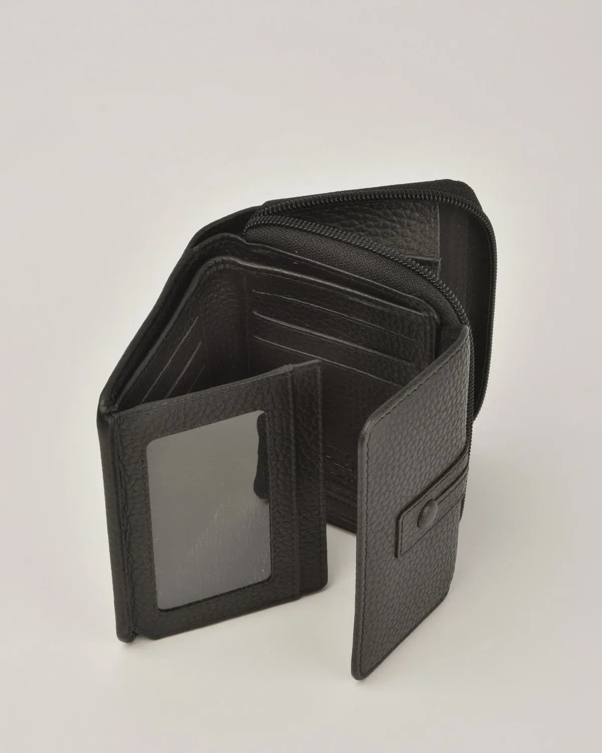 Cobb & Co Ascot Leather Purse