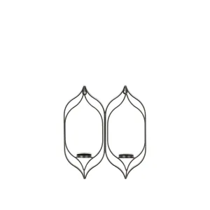 COINCASA CANDLE HOLDERS