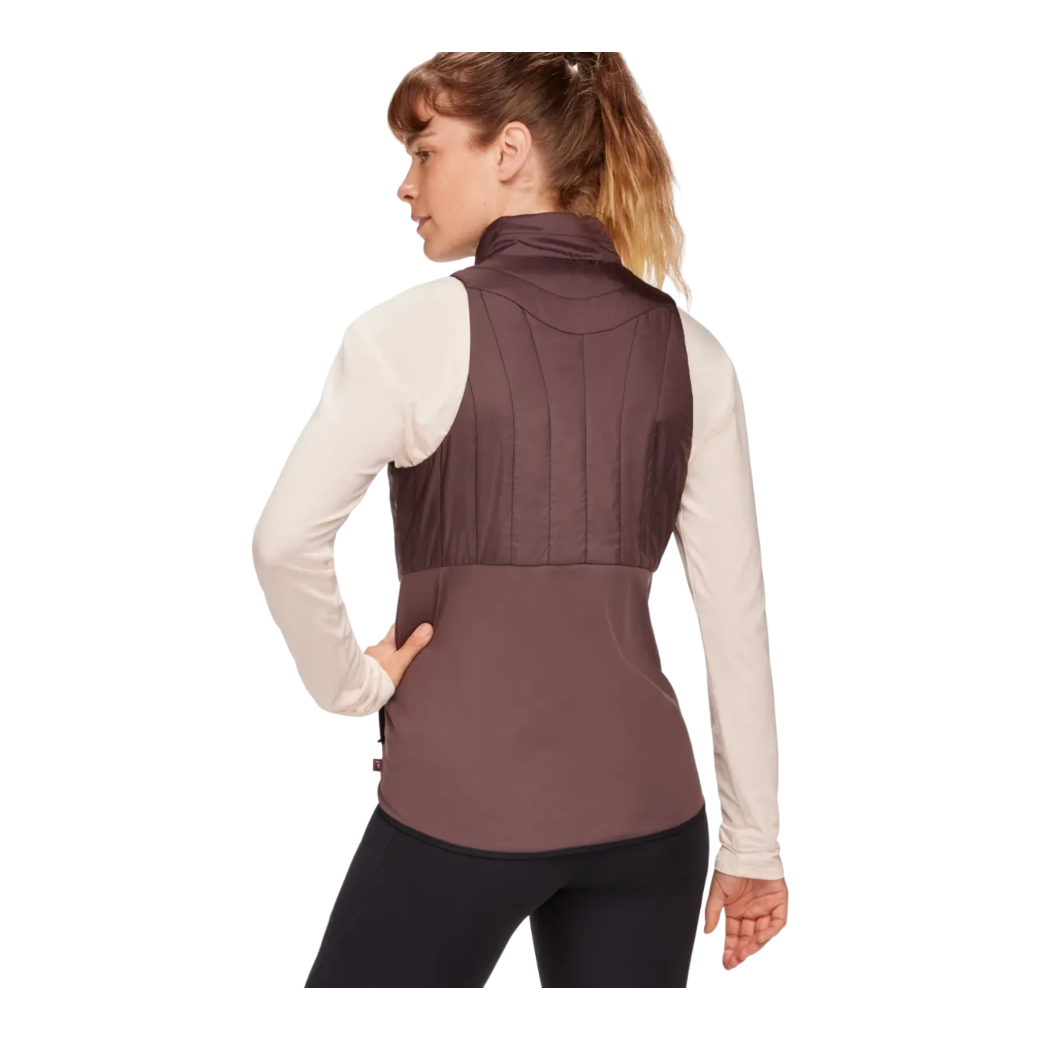 ColdSnap Vest