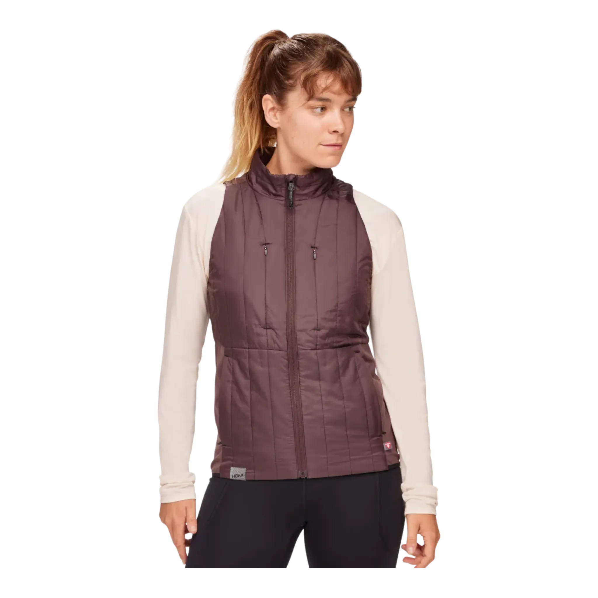 ColdSnap Vest