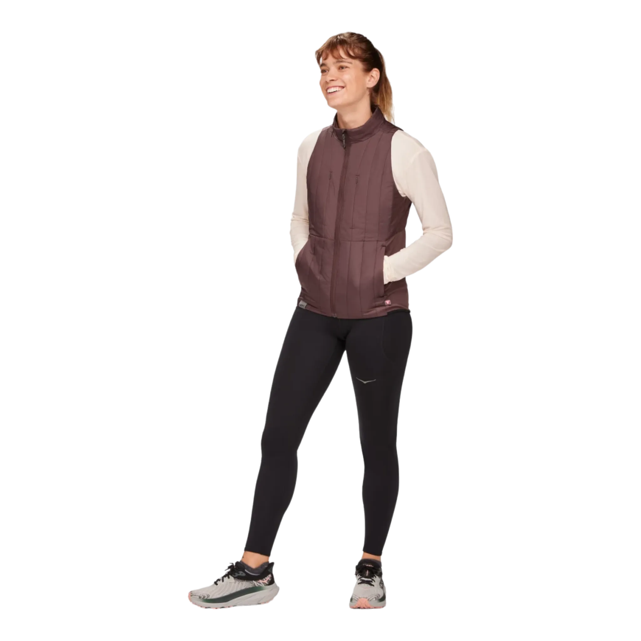 ColdSnap Vest