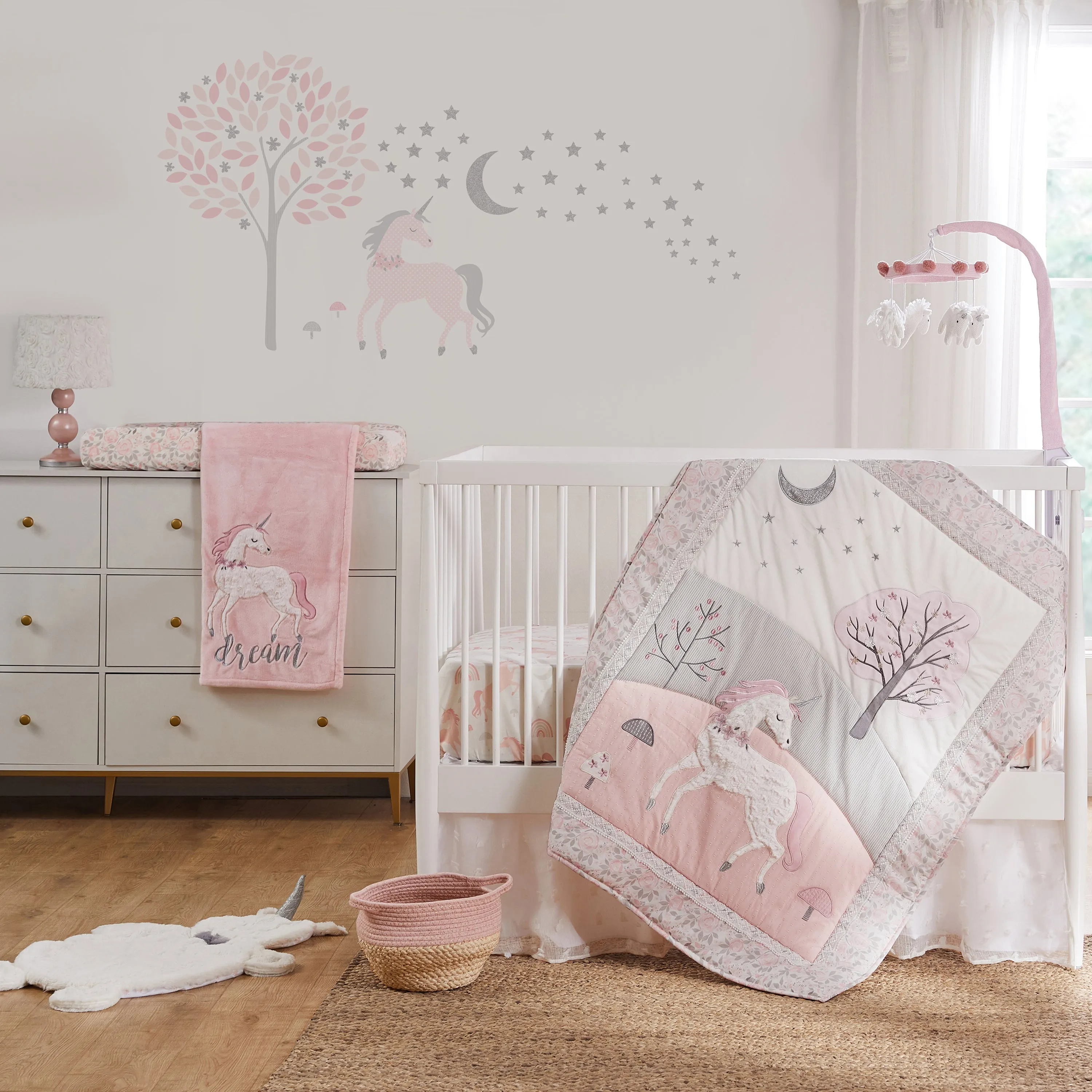 Colette Change Pad Cover