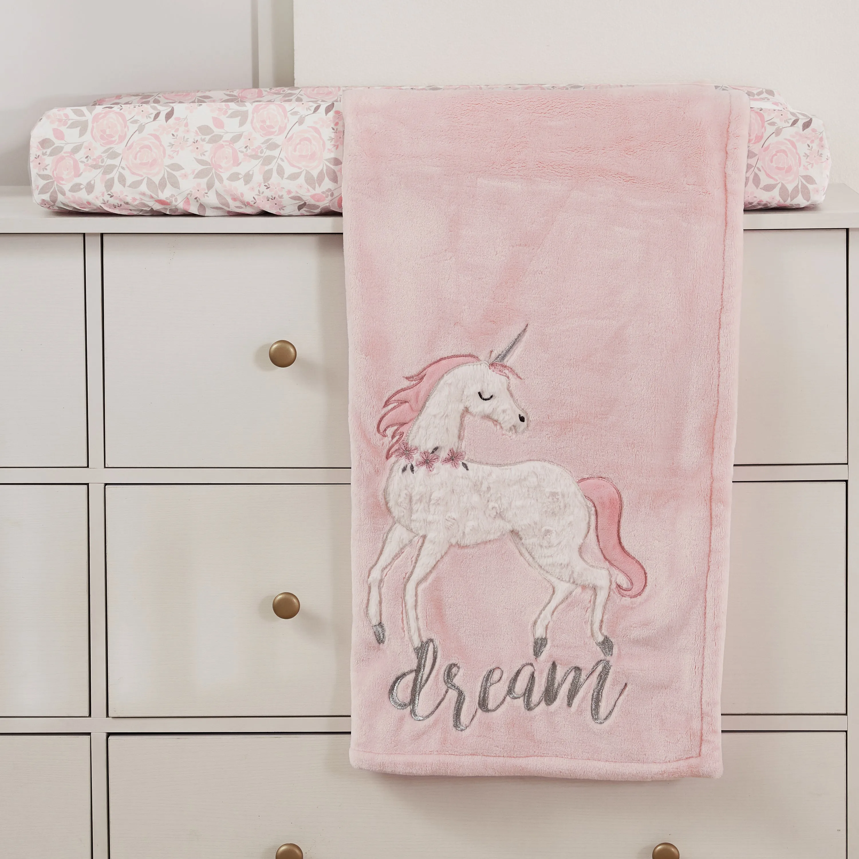 Colette Change Pad Cover