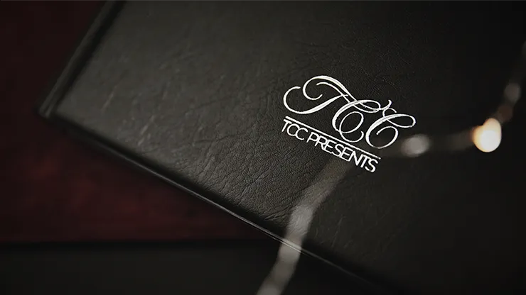 Collectors Card Album by TCC
