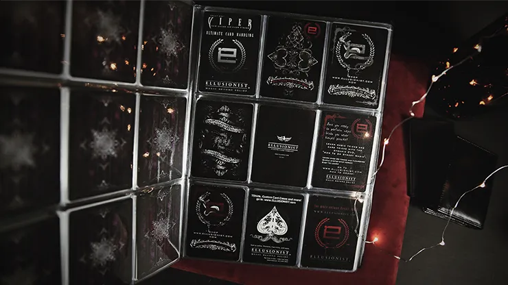 Collectors Card Album by TCC
