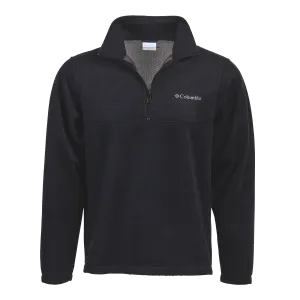 Columbia Men's Dotswarm Half-Zip Fleece Pullover