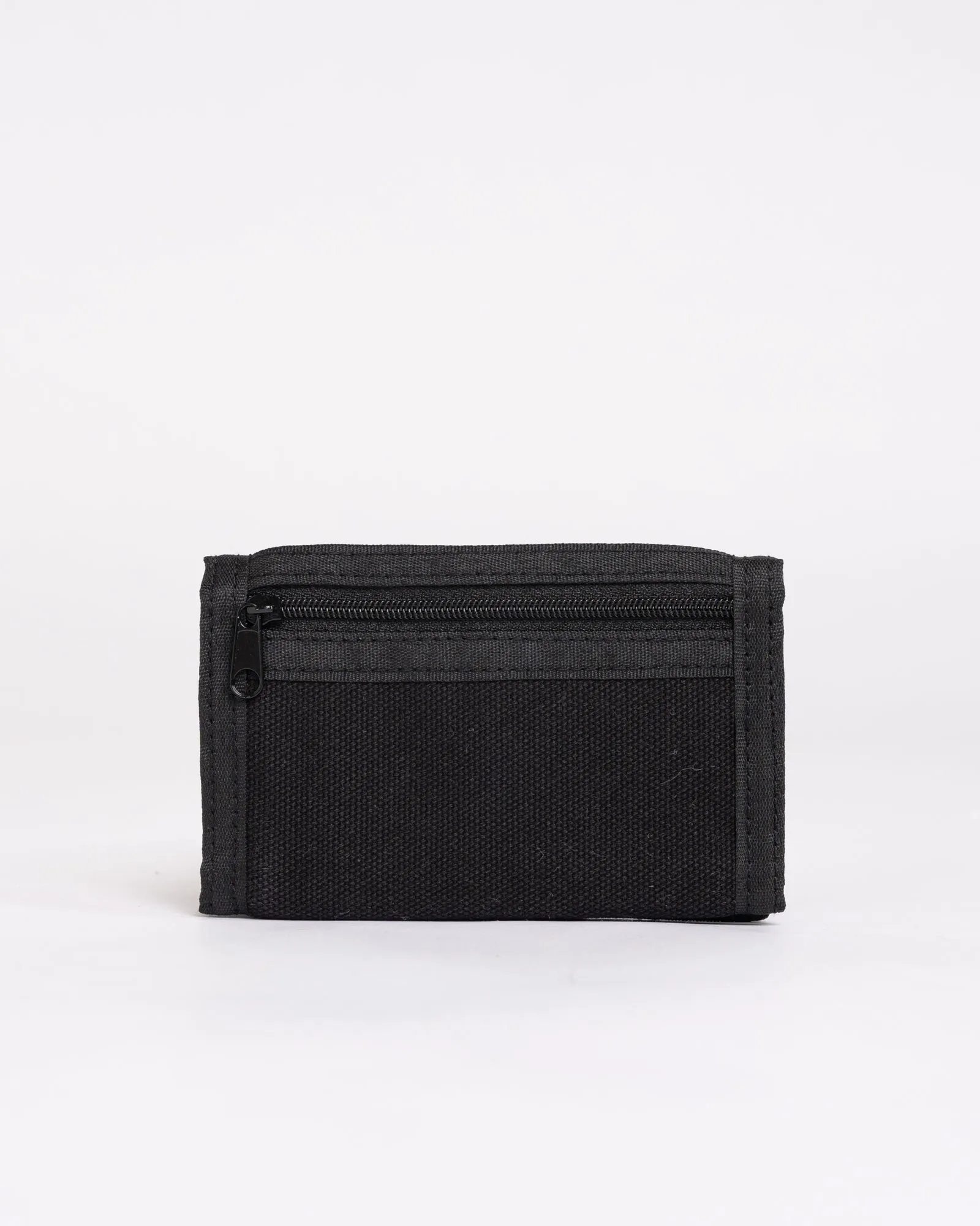 COMP WASH TRI-FOLD WALLET