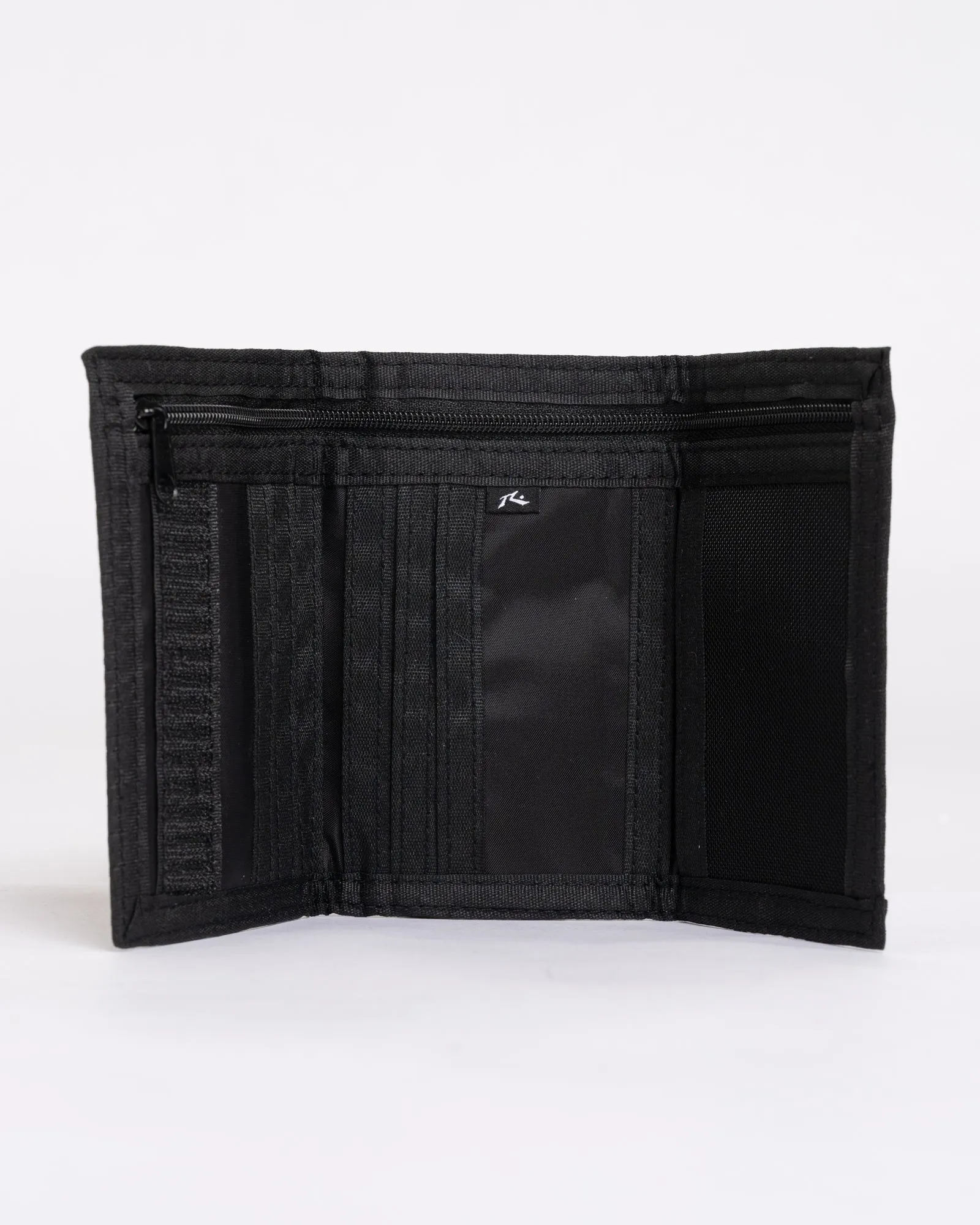 COMP WASH TRI-FOLD WALLET