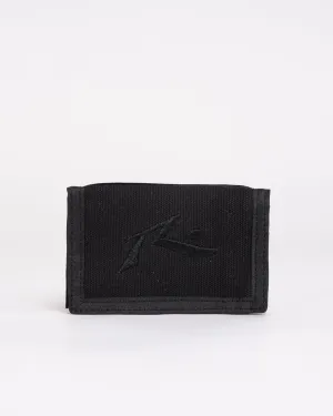 COMP WASH TRI-FOLD WALLET