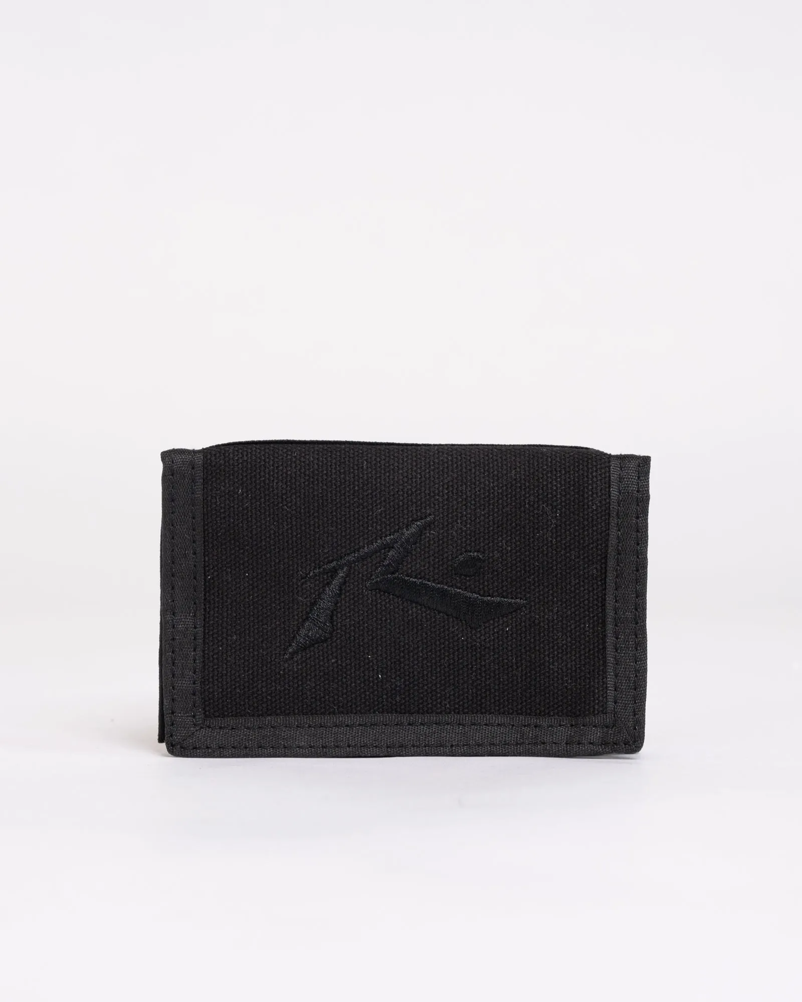 COMP WASH TRI-FOLD WALLET