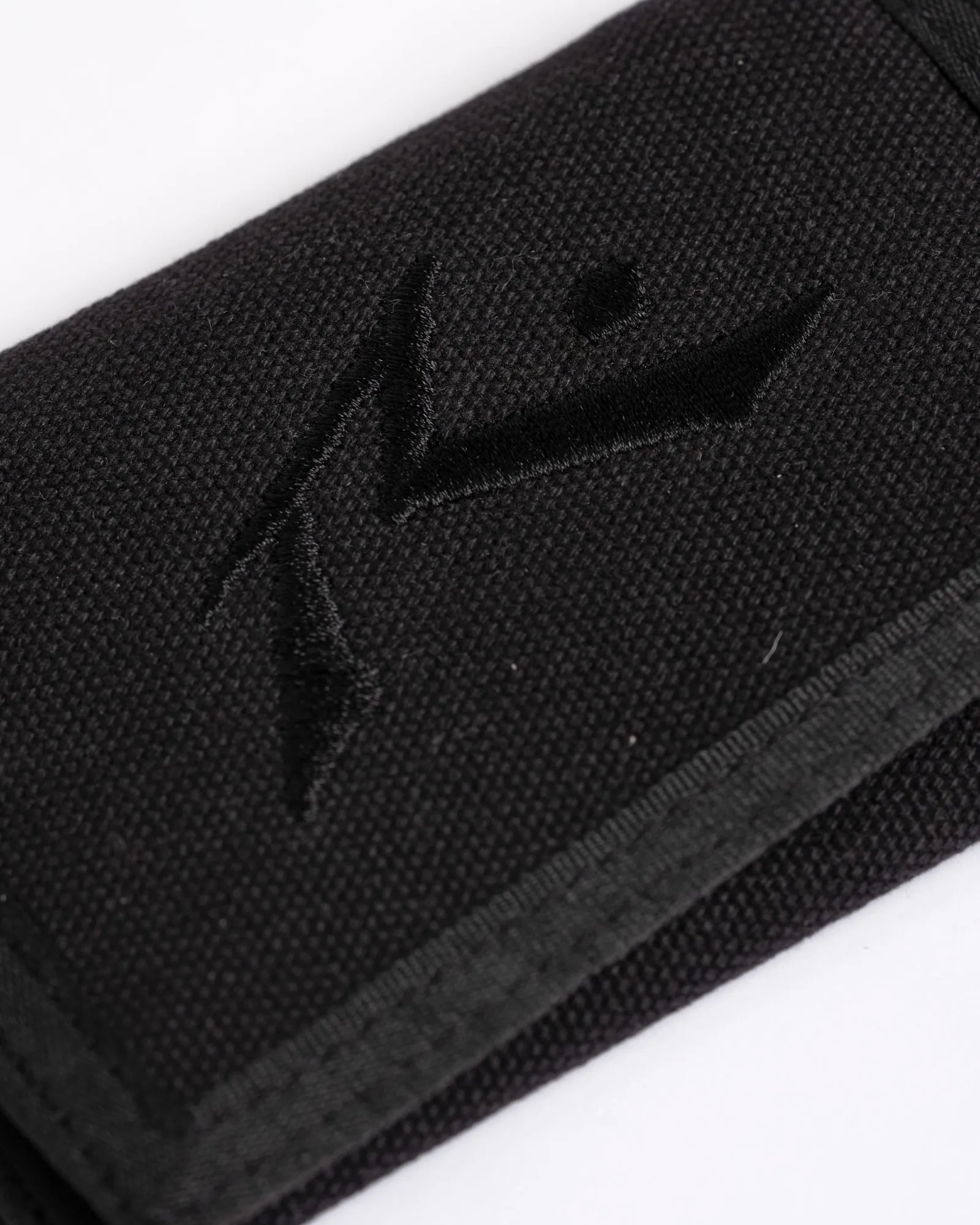 COMP WASH TRI-FOLD WALLET