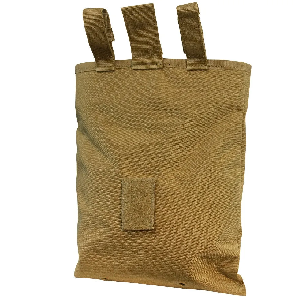 Condor 3-Fold Mag Recovery Pouch
