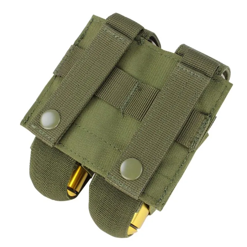 Condor 40mm Double Grenade Pouch