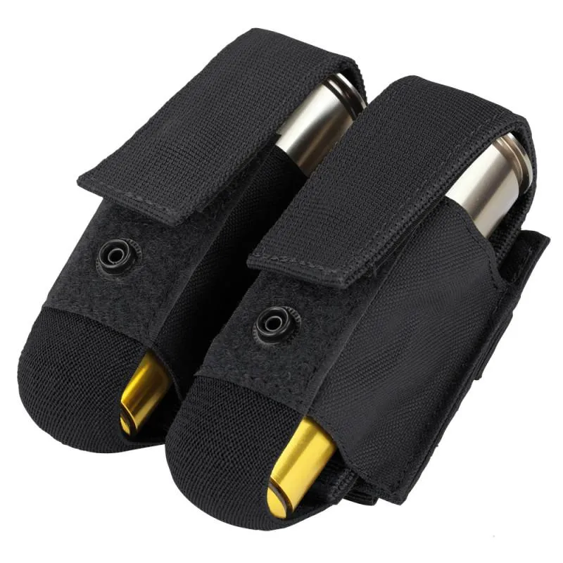 Condor 40mm Double Grenade Pouch