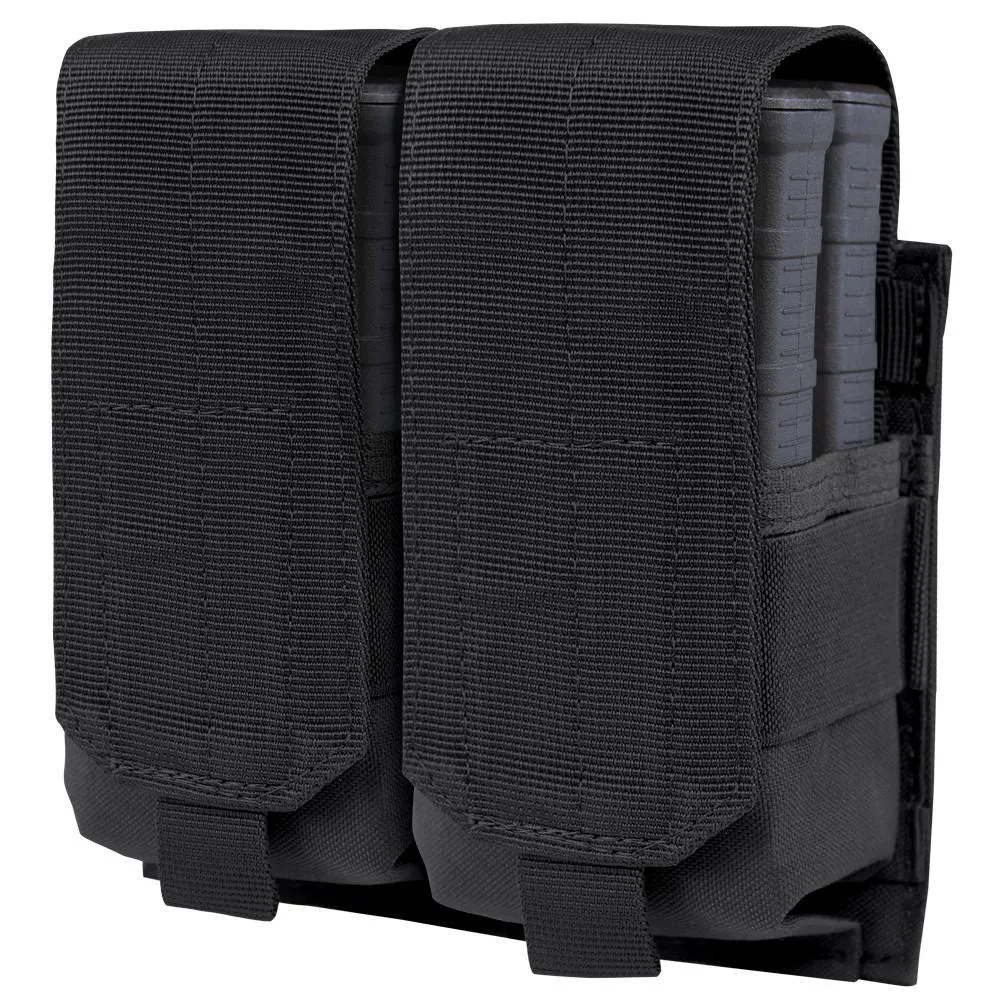 Condor Double M14 Mag Pouch Gen II