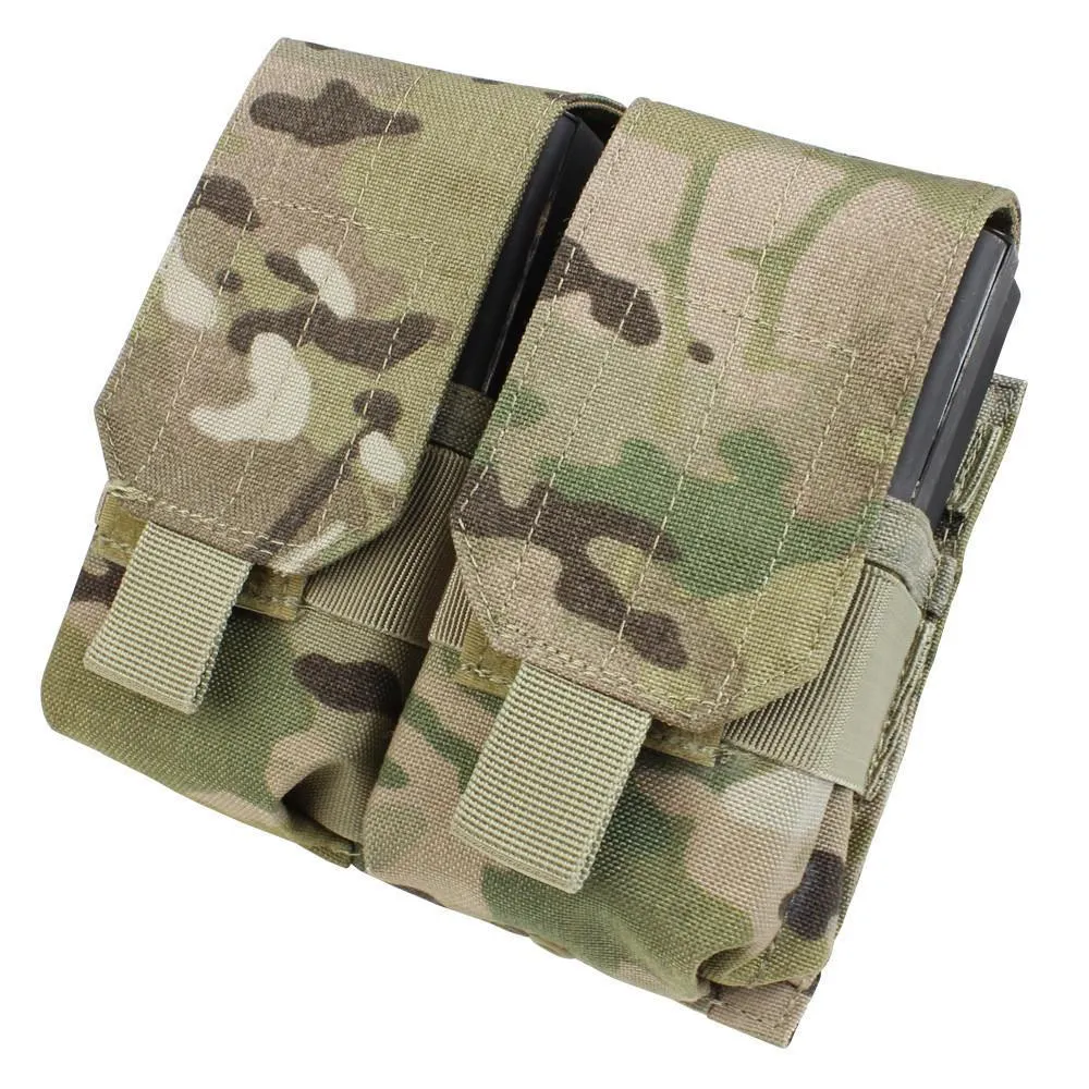Condor Double M14 Mag Pouch Gen II